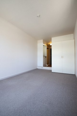 【洋室】 | レオパレス滝谷