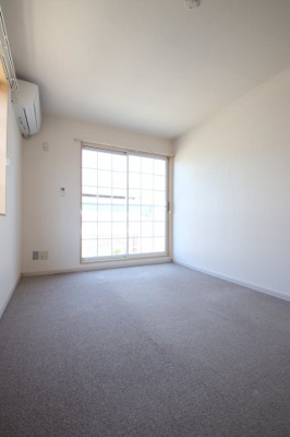 【洋室】 | レオパレス滝谷