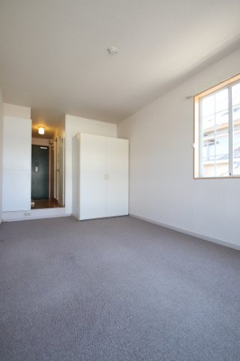 【寝室】 | レオパレス滝谷