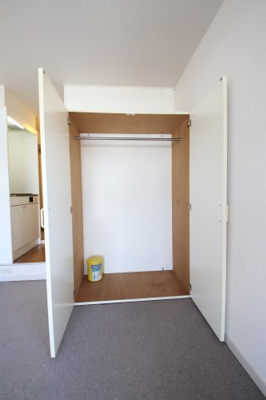 【収納】 | レオパレス滝谷