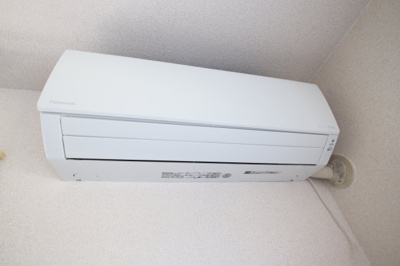 【設備】 | レオパレス滝谷 | エアコン