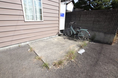 【その他共用部分】 | レオパレス滝谷