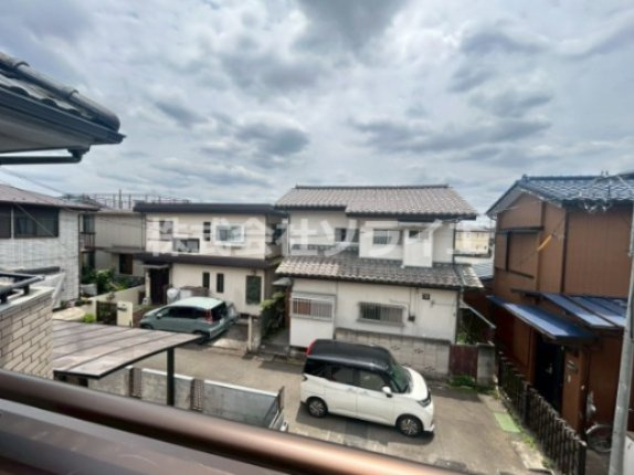 入間市東藤沢第8期全1棟　新築戸建　リーブルガーデンの展望