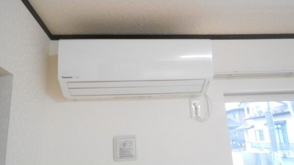 スカイヴィレッジ(Sky　village)盛南Ⅱの設備