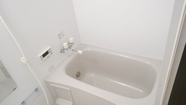 スカイヴィレッジ(Sky　village)盛南Ⅱの浴室