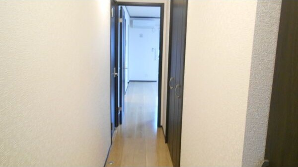 スカイヴィレッジ(Sky　village)盛南Ⅱの内装