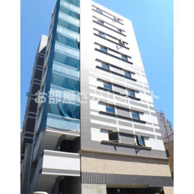 パークアクシス横浜山下町