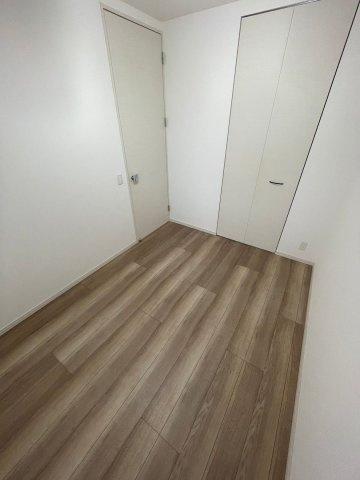 【洋室】 | リヴィエール門司港ベイブリッジ☆仲介手数料無料☆