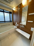 【浴室】 | リヴィエール門司港ベイブリッジ☆仲介手数料無料☆