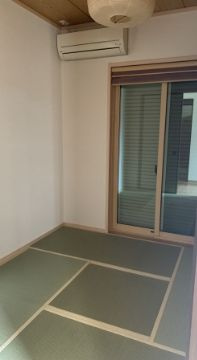 【和室】 | 宗像市広陵台３丁目　中古一戸建☆仲介手数料無料☆