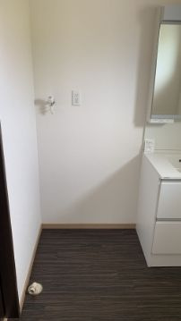 【ランドリースペース】 | 宗像市広陵台３丁目　中古一戸建☆仲介手数料無料☆