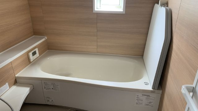 【浴室】 | 宗像市広陵台３丁目　中古一戸建☆仲介手数料無料☆