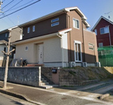 【外観】 | 宗像市広陵台３丁目　中古一戸建☆仲介手数料無料☆