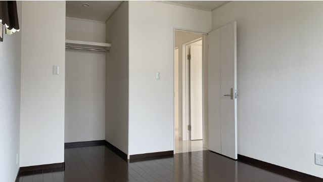 【収納】 | 宗像市広陵台３丁目　中古一戸建☆仲介手数料無料☆