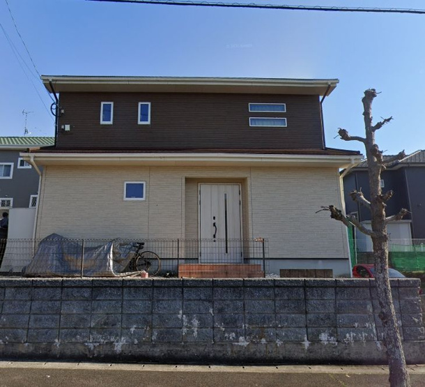 【外観】 | 宗像市広陵台３丁目　中古一戸建☆仲介手数料無料☆