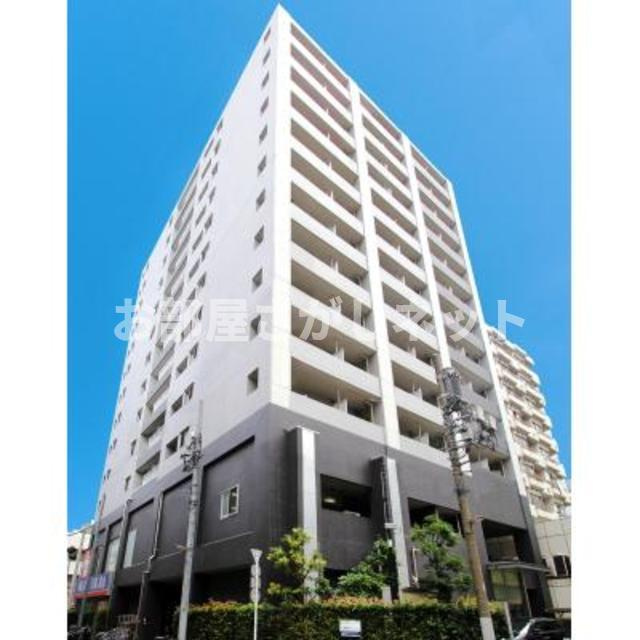 パークキューブ亀戸【おとり物件なし】#学生・社会人にオススメ！初期費用分割払いOK！