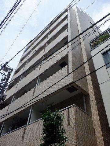 ライオンズマンション鶯谷第2