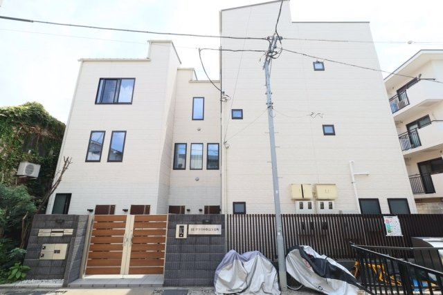 ＢＥテラス中野富士見町