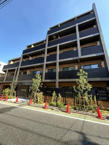 GENOVIA世田谷砧Ⅱ