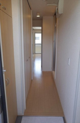 【内装】 | プラムビレッジ