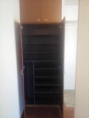 【玄関】 | プラムビレッジ