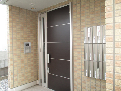 【その他共用部分】 | プラムビレッジ