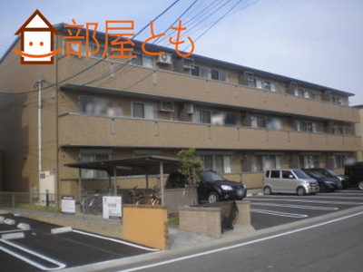 【外観】 | プラムビレッジ