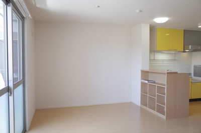 【居間・リビング】 | プラムビレッジ