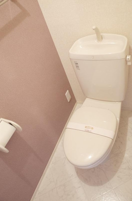 【トイレ】 | プラムビレッジ