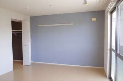 【洋室】 | プラムビレッジ