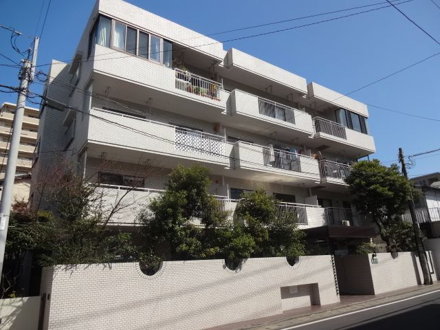 【外観】 |  ダイアパレス高宮☆仲介手数料無料☆