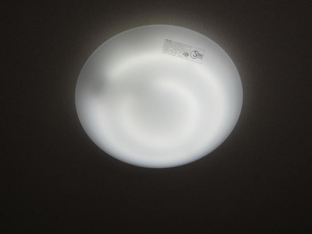 サンシャインハウスのその他|照明（イメージ）