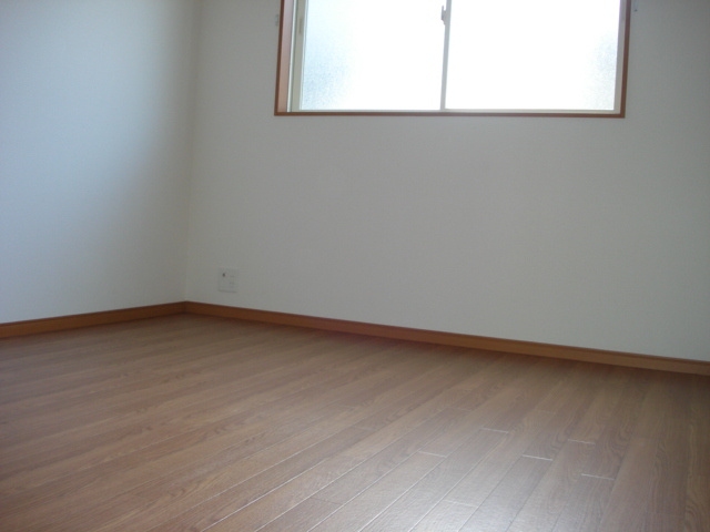 サンシャインハウスの内装|洋室