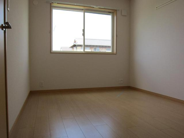 サンシャインハウスの内装|洋室（イメージ）