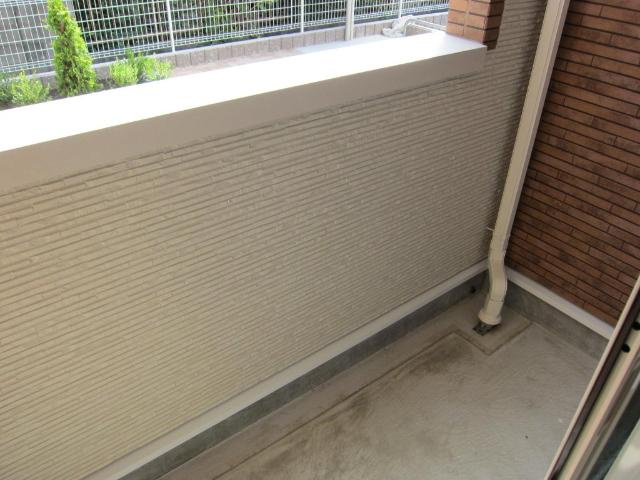 サンシャインハウスのバルコニー|ベランダ（イメージ）