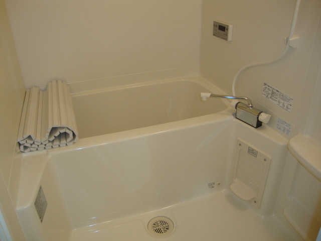 サンシャインハウスの浴室|バス