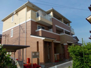 メゾン　アベイユの画像