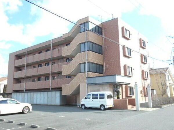 ルージュポミエ(rouge pommier)