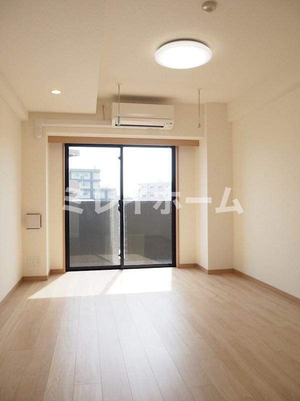 ルーブル東矢口