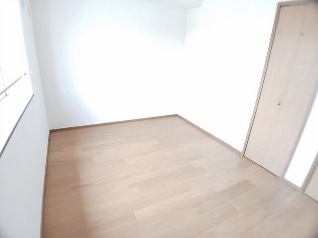 メゾン　ミレニアムの内装