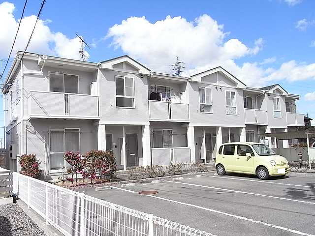 メゾン　ミレニアム