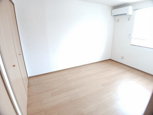 メゾン　ミレニアムの内装