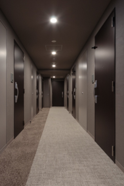 パークアクシス成増二丁目のその他共用部分