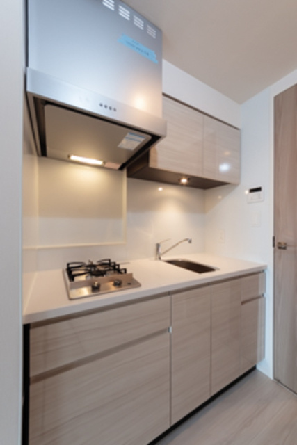 パークアクシス成増二丁目のキッチン|※写真は同タイプ住戸です。