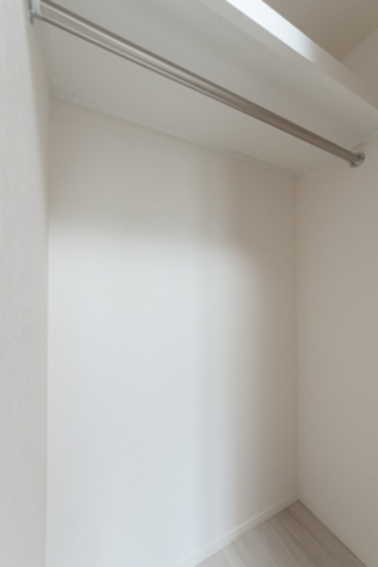 パークアクシス成増二丁目の収納|※写真は同タイプ住戸です。
