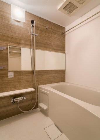 アーバンパーク成増Ⅱの内装