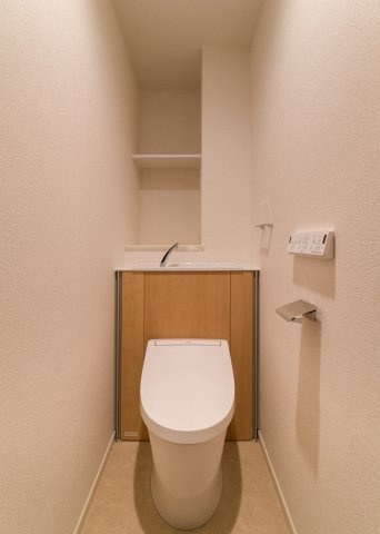 アーバンパーク成増Ⅱの内装