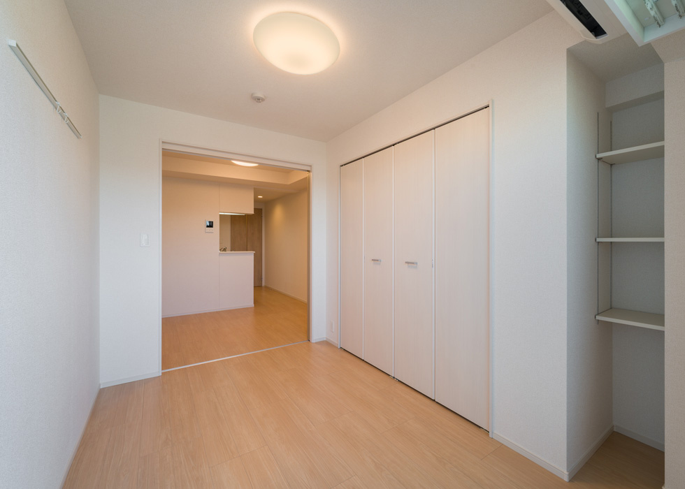 アーバンパーク成増Ⅱの内装