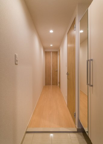 アーバンパーク成増Ⅱの内装