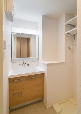 アーバンパーク成増Ⅱの内装